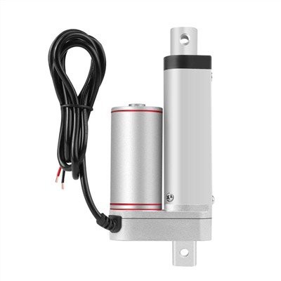 Bộ truyền động tuyến tính 24V